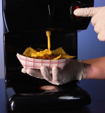 AFP Sierra Dispenser Training Video