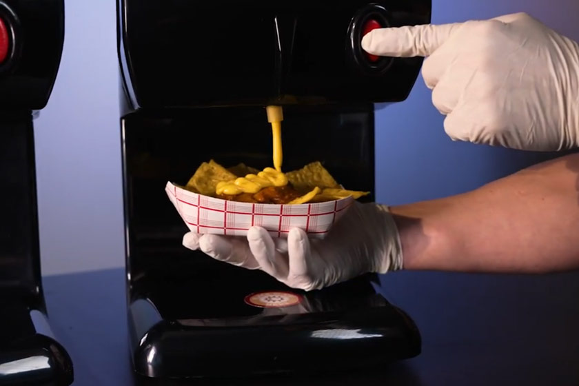 AFP Sierra Dispenser Training Video