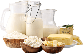 Natural Dairy
