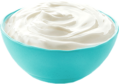 enzyme modified cheese