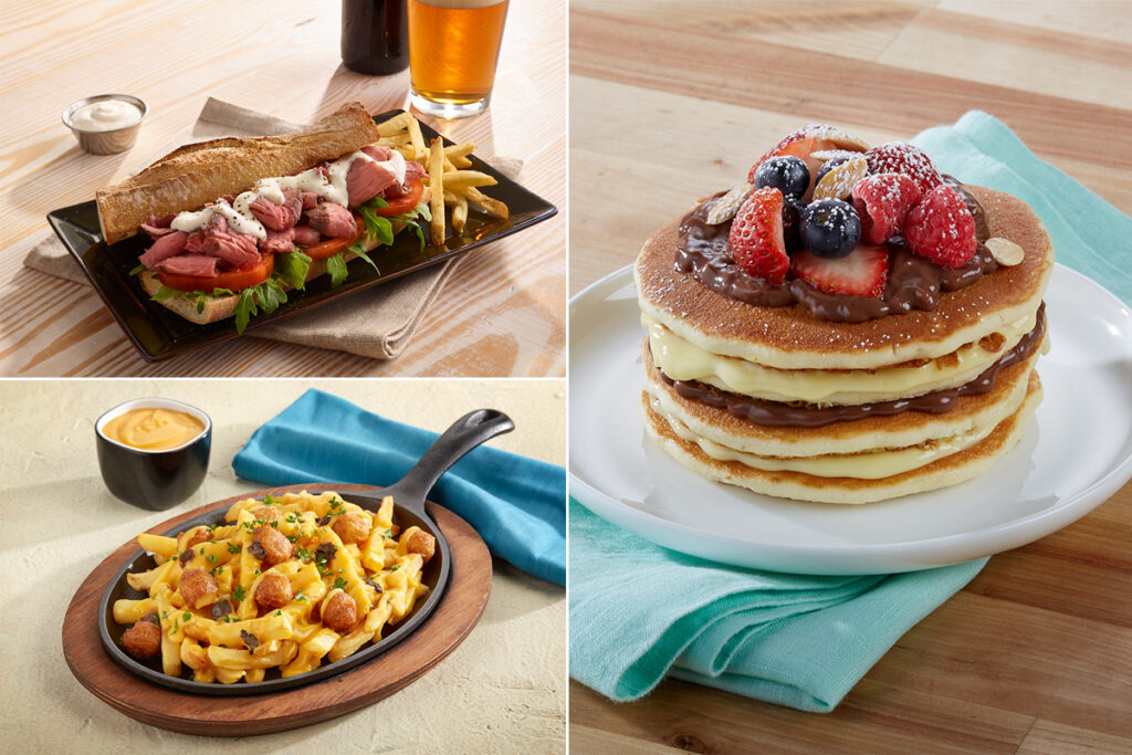 On the Plus Side Hero