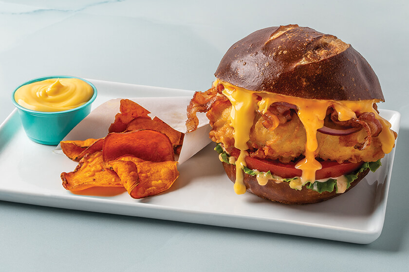 buttermilk fried chicken recipe advanced food products