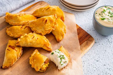 chorizo monterey jack advanced food products