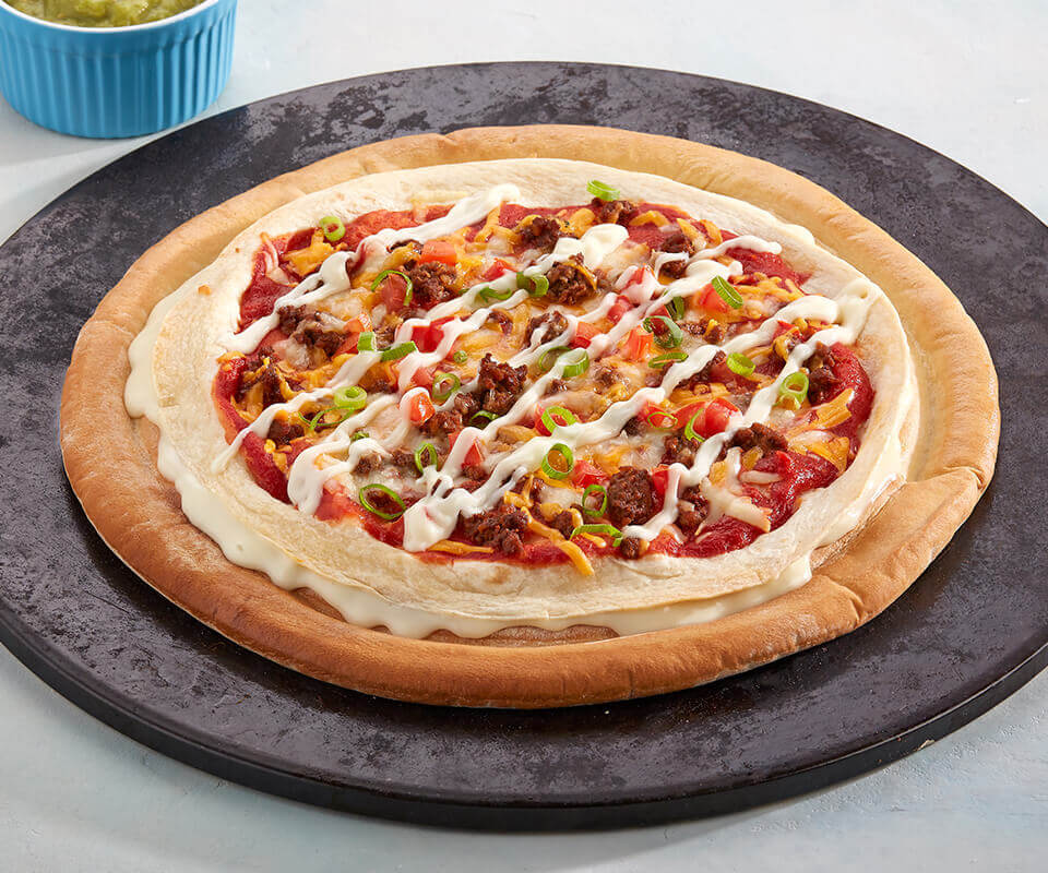 Custom Sauce Solutions