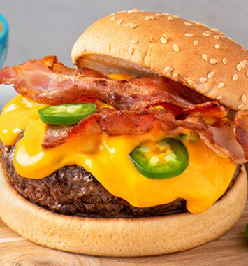 advanced food sauce menu solutions