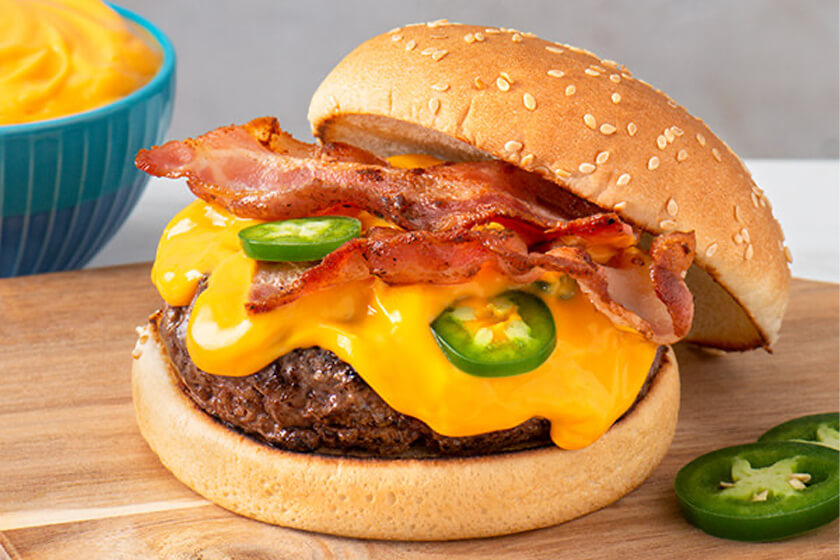 advanced food sauce menu solutions