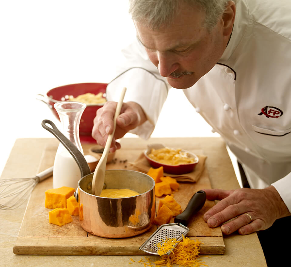 Servicio de alimentos