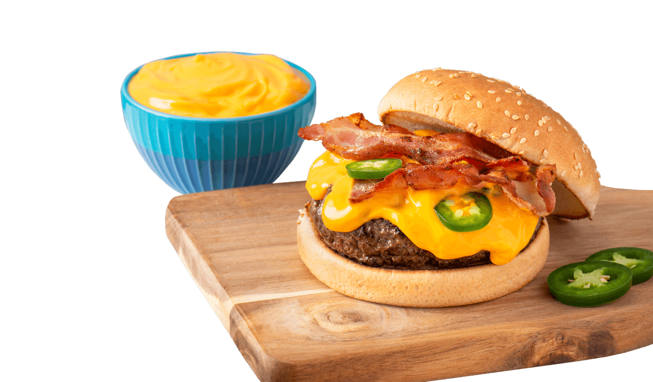 نقطة التقاء فنون الطهي بعلوم الغذاء.