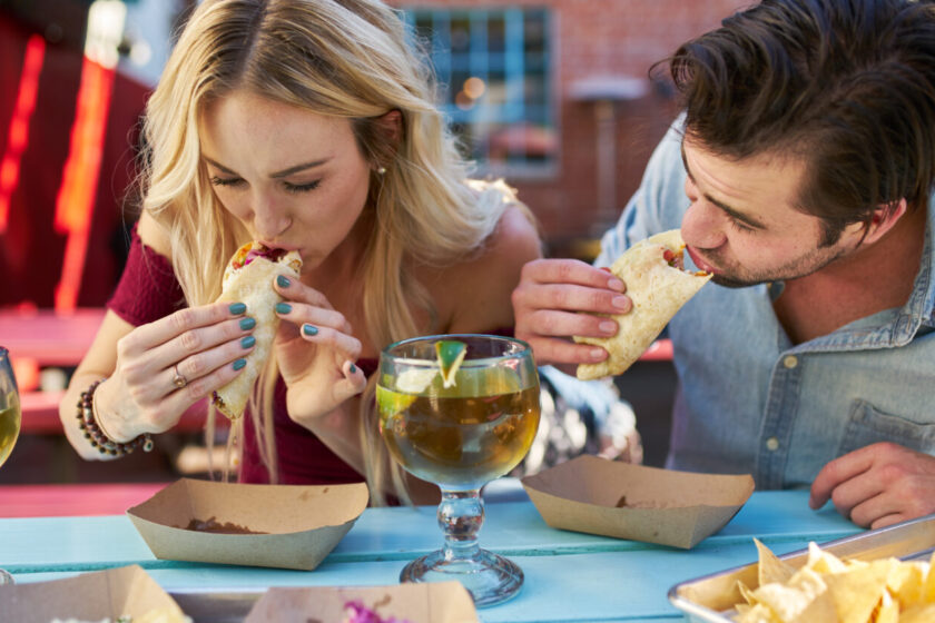 Seventy-Four Percent of Consumers Look for LTOs