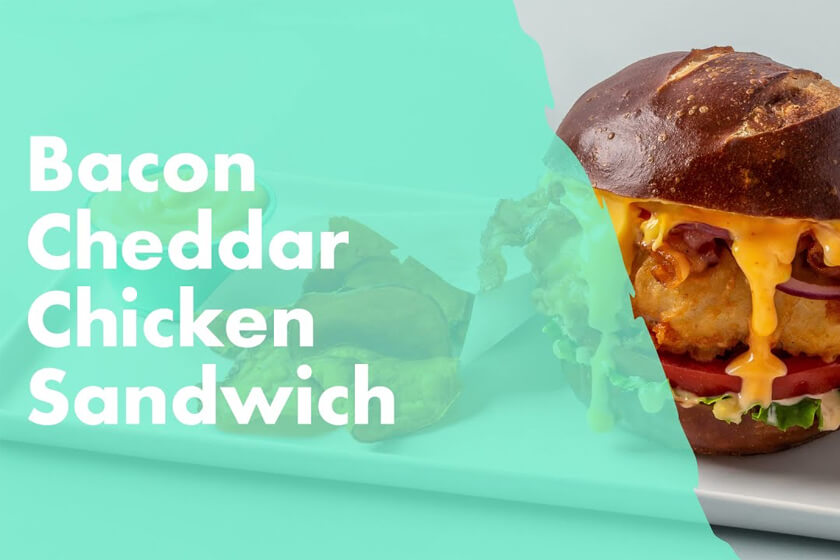 recipe inspiration advanced food products