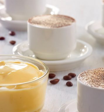 advanced food products snacking and organic market