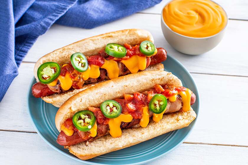 sonoran cheese dog recipe afp