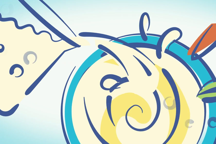 True Dairy Video Illustrated Thumbnail